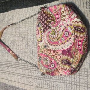 Vera Bradley purse